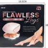 جهاز ازالة الشعر بدون الم من فلوليس Flawless مناسب لكل انواع البشرة