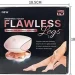 جهاز ازالة الشعر بدون الم من فلوليس Flawless مناسب لكل انواع البشرة