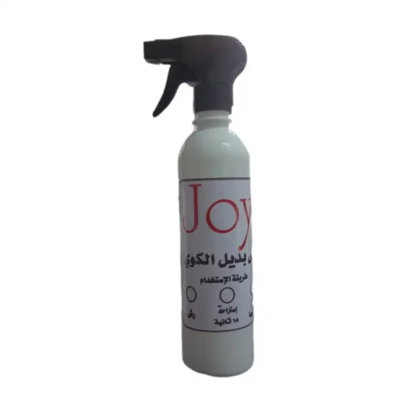 سبراي بديل الكوي JOY لازالة التجاعيد بفعالية وامان
