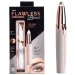 ماكينة ازالة شعر الحواجب Flawless بدقة وبدون الم