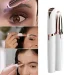 ماكينة ازالة شعر الحواجب Flawless بدقة وبدون الم