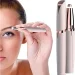 ماكينة ازالة شعر الحواجب Flawless بدقة وبدون الم