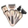 ماكينه حلاقه كهربائية kemei km-1622 متعددة الاستخدامات 4 في 1