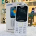 موبايل سامسونج B315E عملي بطارية تدوم شريحتين وراديو FM