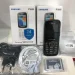 موبايل سامسونج B315E عملي بطارية تدوم شريحتين وراديو FM