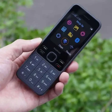 موبايل نوكيا 150 بطارية تدوم طويلا وكاميرا وفلاش ومشغل MP3