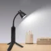 اباجورة ليد محمولة للقراءة والمذاكرة بطارية داخلية ٣ اوضاع اضاءة اباجورة ليد محمولة للقراءة والمذاكرة بطارية داخلية ٣ اوضاع اضاءة