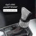 غطاء عصاية الفتيس كريستال شيك لجميع انواع السيارات غطاء عصاية الفتيس كريستال شيك لجميع انواع السيارات
