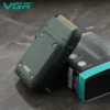 ماكينة تنعيم VGR 353 للرجال تنعيم سريع ودقيق لكل انواع البشرة