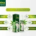 اسبراي ازالة رائحة القدم فروتينا برائحة النعناع او الفراولة اسبراي ازالة رائحة القدم فروتينا برائحة النعناع او الفراولة