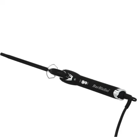 جهاز تجعيد الشعر BarBieliss للحصول علي شعر كيرلي بكل سهولة