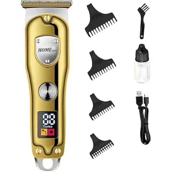 ماكينة حلاقة HOME GOLD HG-902 للشعر واللحية