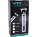 الماكينة الفرعونية VGR V228 حلاقه احترافيه للشعر والدقن الماكينة الفرعونية VGR V228 حلاقه احترافيه للشعر والدقن