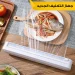 جهاز تغليف الطعام المنزلي لحفظ الاكل والفواكه طازجة جهاز تغليف الطعام المنزلي لحفظ الاكل والفواكه طازجة