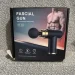 جهاز مساج كهربائي للاسترخاء Fascial Gun SK-368 مع بطارية قوية جهاز مساج كهربائي للاسترخاء Fascial Gun SK-368 مع بطارية قوية