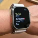 ساعة Nava Ultra 2 بحماية سيليكون معدني وشاشة HD ومتابعة صحية ذكية ساعة Nava Ultra 2 بحماية سيليكون معدني وشاشة HD ومتابعة صحية ذكية