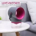 صاعق ناموس كهربائي محمول للقضاء على الحشرات بسهولة