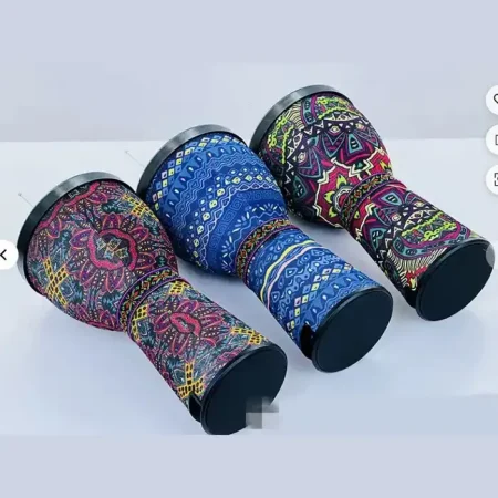 صب الطبلة الشرقي سماعة بلوتوث وراديو يعمل بالشحن وبالطاقة الشمسية صب الطبلة الشرقي سماعة بلوتوث وراديو يعمل بالشحن وبالطاقة الشمسية