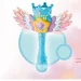 لعبة فقاعات عصاية سحرية Bubble Wings للأطفال مع اضاءة وبطارية قابلة للشحن
