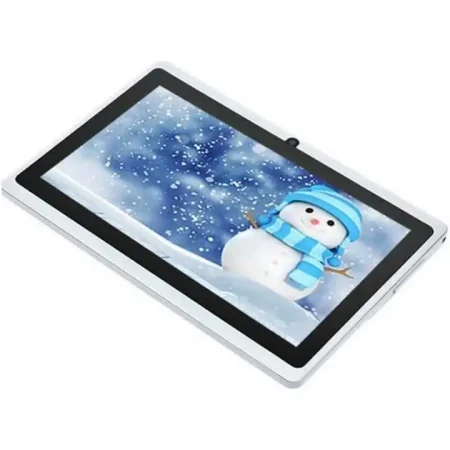 تابلت Q75 سمارت 7 بوصة للاطفال تعليم والعاب من Wintouch