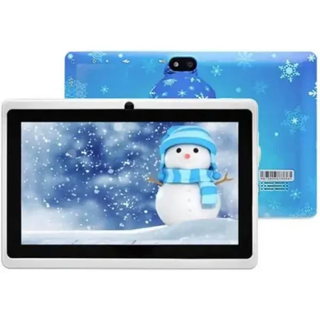 تابلت Q75 سمارت 7 بوصة للاطفال تعليم والعاب من Wintouch