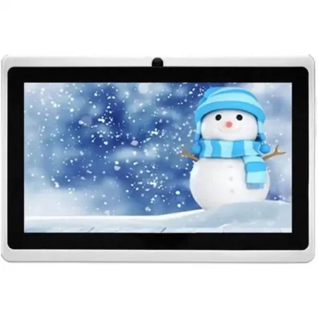 تابلت Q75 سمارت 7 بوصة للاطفال تعليم والعاب من Wintouch