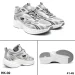 كوتشي رجالي Now Shoes HK-02 حذاء رياضي عصري خفيف بتصميم مبتكر كوتشي رجالي Now Shoes HK-02 حذاء رياضي عصري خفيف بتصميم مبتكر