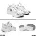 كوتشي رجالي Now Shoes HK-02 حذاء رياضي عصري خفيف بتصميم مبتكر كوتشي رجالي Now Shoes HK-02 حذاء رياضي عصري خفيف بتصميم مبتكر