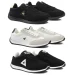 حذاء رياضي Le Coq Sportif كلاسيكي خامات مستوردة ونعل مريح