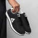 حذاء رياضي Le Coq Sportif كلاسيكي خامات مستوردة ونعل مريح
