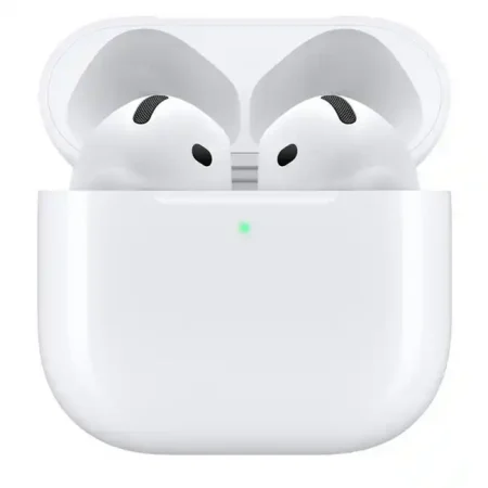سماعة ايربودز AirPods 4 Semi مقاومة للمياة وبطارية حتى 30 ساعة سماعة ايربودز AirPods 4 Semi مقاومة للمياة وبطارية حتى 30 ساعة