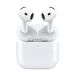 سماعة ايربودز AirPods 4 Semi مقاومة للمياة وبطارية حتى 30 ساعة سماعة ايربودز AirPods 4 Semi مقاومة للمياة وبطارية حتى 30 ساعة