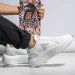 كوتشي رجالي Prada Chunky جلد مستورد نعل بيور بروتان سميك كوتشي رجالي Prada Chunky جلد مستورد نعل بيور بروتان سميك