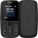 موبايل نوكيا 105 Dual SIM شريحتين بطارية طويلة شبكة 2G