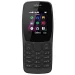 موبايل نوكيا 110 Dual SIM شريحتين بطارية 1020mAh راديو وكاميرا