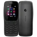 موبايل نوكيا 110 Dual SIM شريحتين بطارية 1020mAh راديو وكاميرا