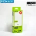 باور بانك سعة 10400 Pzx C146 شاحن محمول خفيف وشحن مزدوج باور بانك سعة 10400 Pzx C146 شاحن محمول خفيف وشحن مزدوج