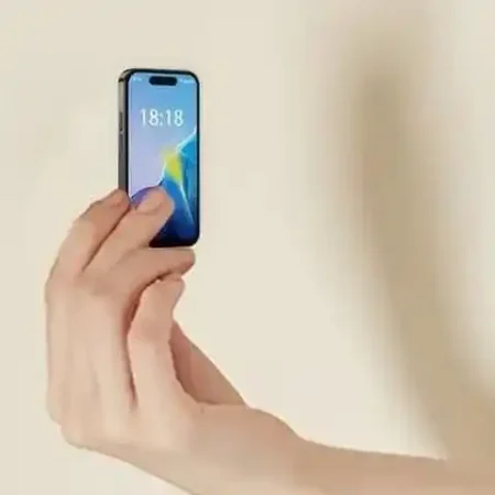 موبايل Mini 17 Pro Max اصغر هاتف ذكي اندرويد 15 رام 8 ومساحة 512 موبايل Mini 17 Pro Max اصغر هاتف ذكي اندرويد 15 رام 8 ومساحة 512