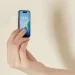 موبايل Mini 17 Pro Max اصغر هاتف ذكي اندرويد 15 رام 8 ومساحة 512 موبايل Mini 17 Pro Max اصغر هاتف ذكي اندرويد 15 رام 8 ومساحة 512