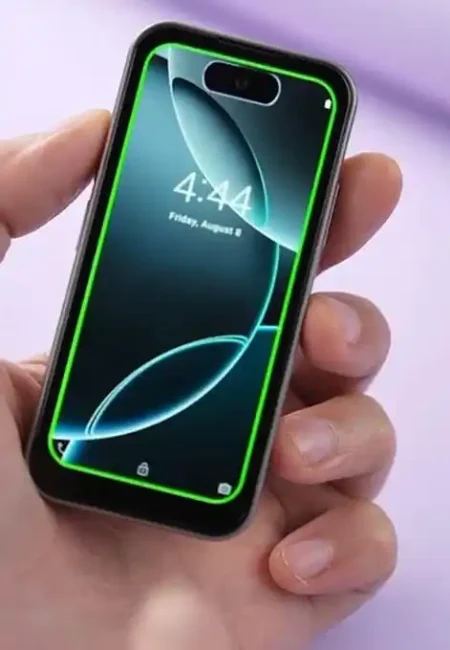 موبايل Mini 17 Pro Max اصغر هاتف ذكي اندرويد 15 رام 8 ومساحة 512 موبايل Mini 17 Pro Max اصغر هاتف ذكي اندرويد 15 رام 8 ومساحة 512