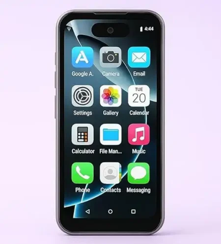 موبايل Mini 17 Pro Max اصغر هاتف ذكي اندرويد 15 رام 8 ومساحة 512 موبايل Mini 17 Pro Max اصغر هاتف ذكي اندرويد 15 رام 8 ومساحة 512