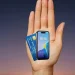 موبايل Mini 17 Pro Max اصغر هاتف ذكي اندرويد 15 رام 8 ومساحة 512 موبايل Mini 17 Pro Max اصغر هاتف ذكي اندرويد 15 رام 8 ومساحة 512