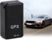 جهاز تتبع Gps صغير مغناطيسي ذكي للسيارات والاطفال والشنط