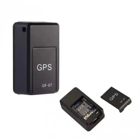 جهاز تتبع Gps صغير مغناطيسي ذكي للسيارات والاطفال والشنط