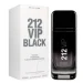 عطر 212 Vip Black للرجال برفيوم مركز 100 مل جذاب