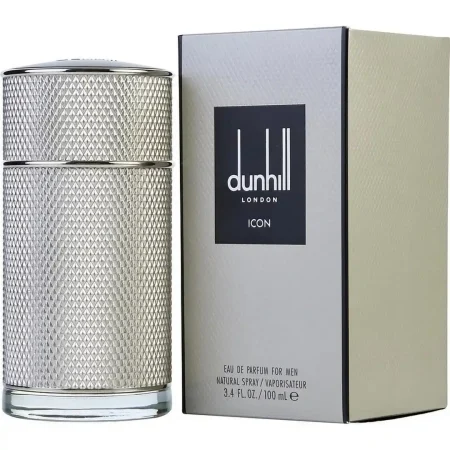 عطر دنهل لندن للرجال برائحة كلاسيكية جذابة 100 مل عطر دنهل لندن للرجال برائحة كلاسيكية جذابة 100 مل