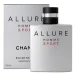عطر شانيل الور سبورت رجالي حجم 100 مل لأناقة تدوم