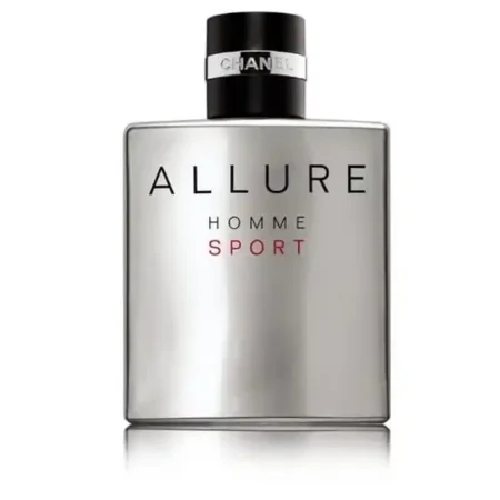 عطر شانيل الور سبورت رجالي حجم 100 مل لأناقة تدوم