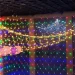 شبكة انوار رمضان ليد 2 متر لتزيين البيت والبلكونة في جميع المناسبات شبكة انوار رمضان ليد 2 متر لتزيين البيت والبلكونة في جميع المناسبات