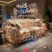 كفر كنبه رمضان بيج قماش سميك لحماية الكنب من الاتربة والبقع كفر كنبه رمضان بيج قماش سميك لحماية الكنب من الاتربة والبقع